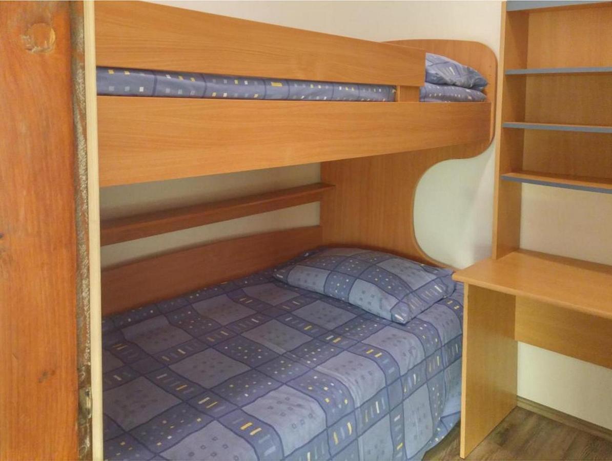 Apartments And Room Lotus Tribalj Kültér fotó