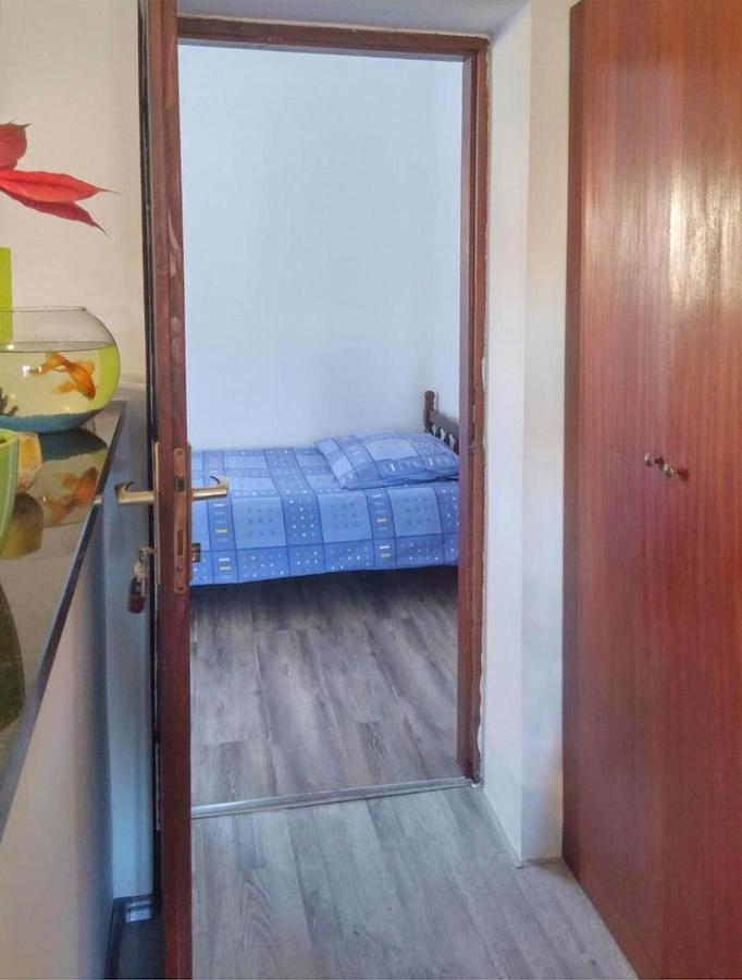 Apartments And Room Lotus Tribalj Kültér fotó